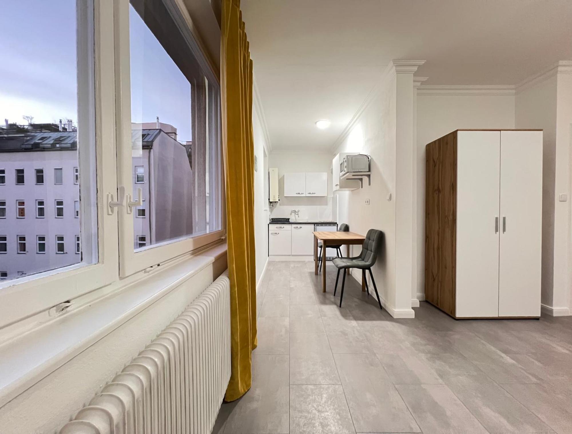Wohnung In Schlachthausgasse فيينا المظهر الخارجي الصورة